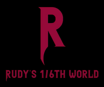Rudy's 1/6th World: Reviews & News