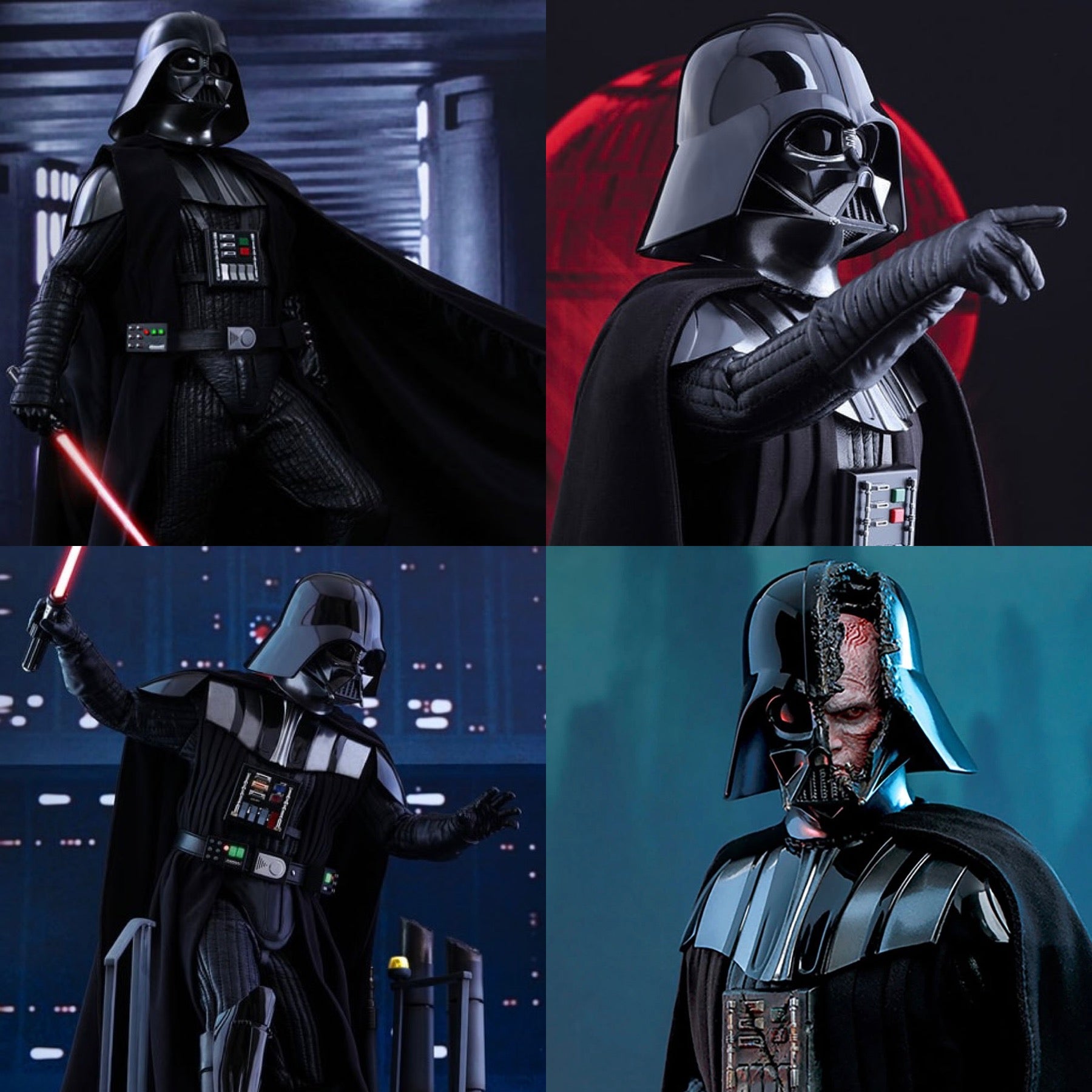 Darth Vader★Mark Brooks直筆サイン入り限定カバー Darth Vader☆Mark Brooks直筆サイン入り限定カバー - SF