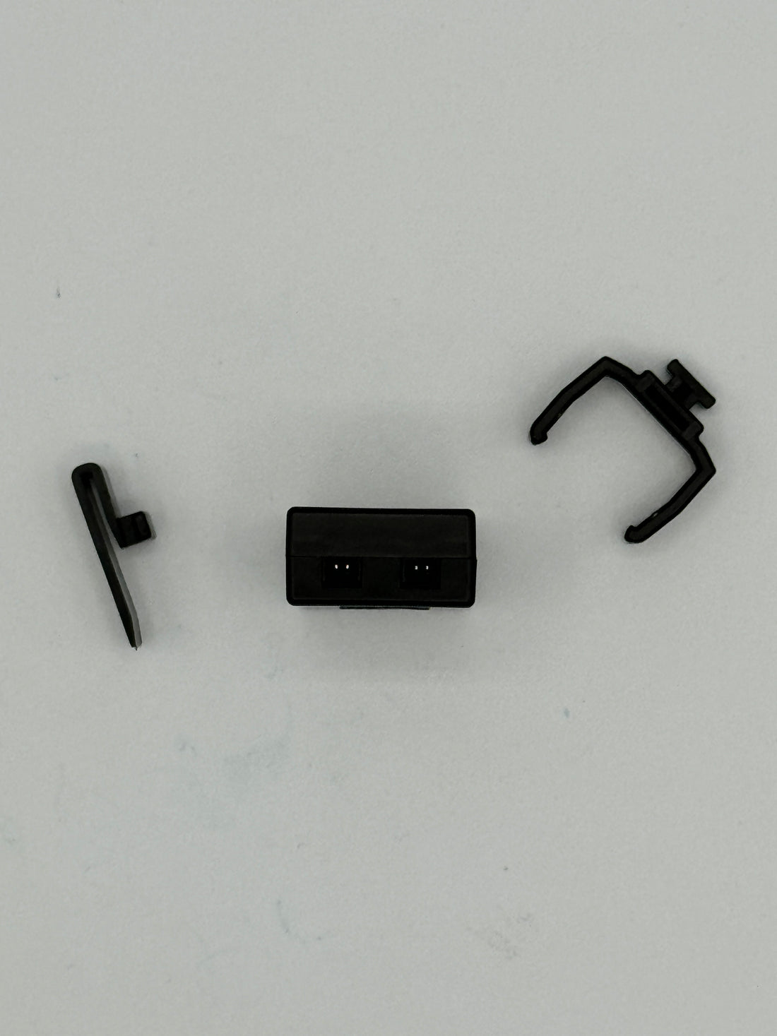 Power Pack (Two Ports)
