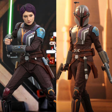Sabine Wren