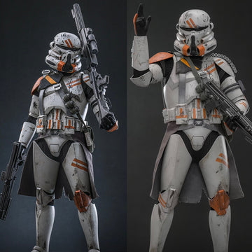 Airborne Trooper (212th)