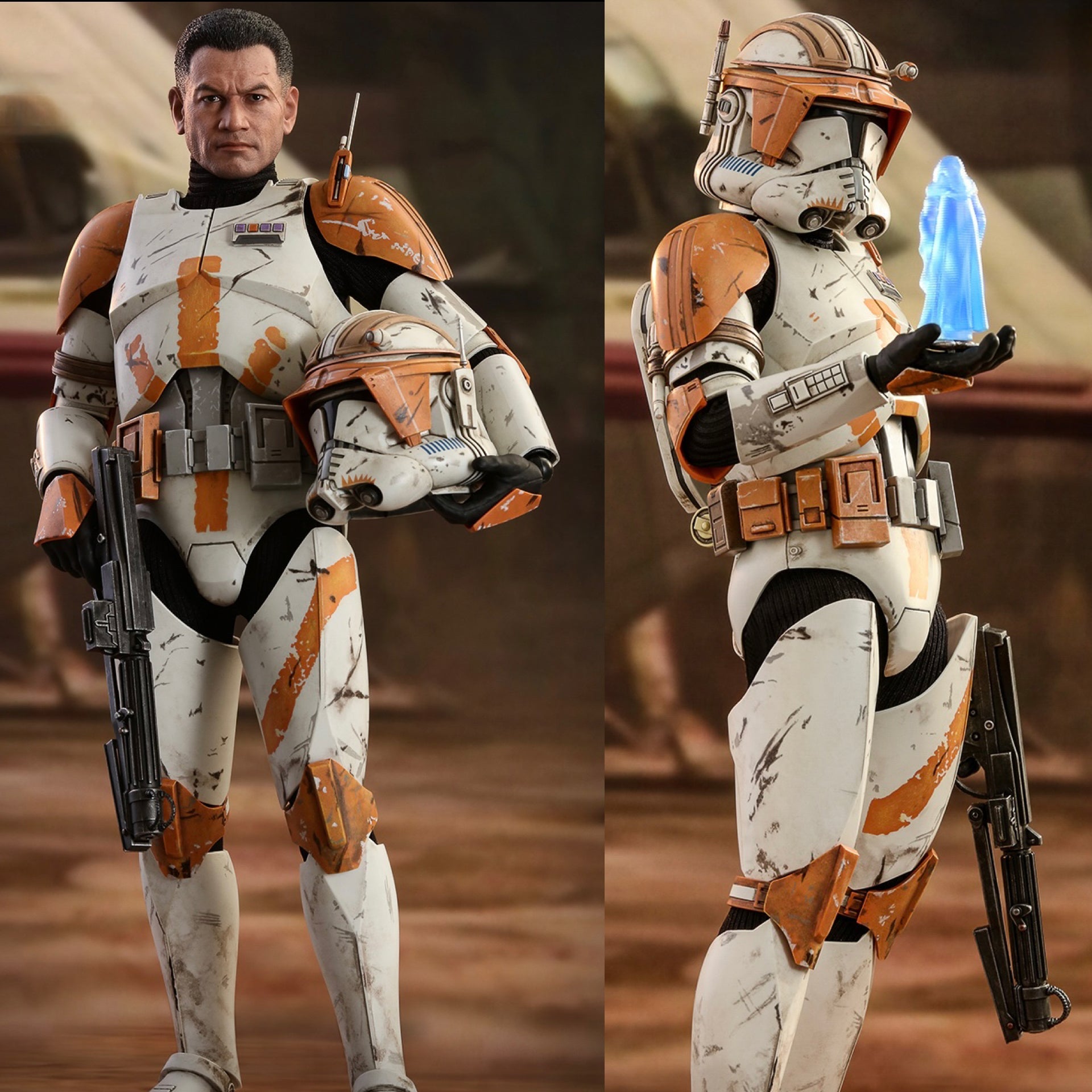 Commander Cody