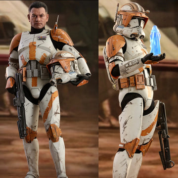 Commander Cody