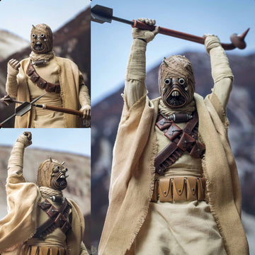 Tusken Raider