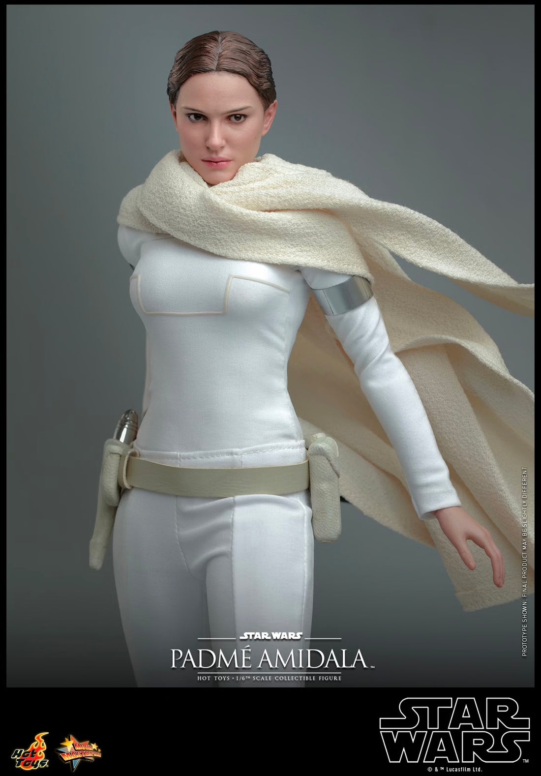 ! Padme Amidala, AotC (New)