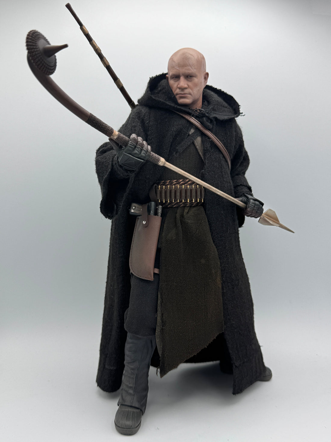 ! Boba Fett, Nomad TMS034 (Loose)