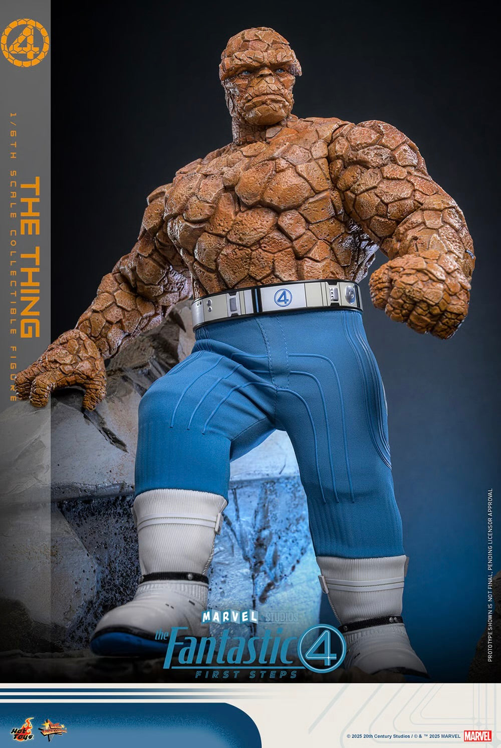 ! The Thing (New)