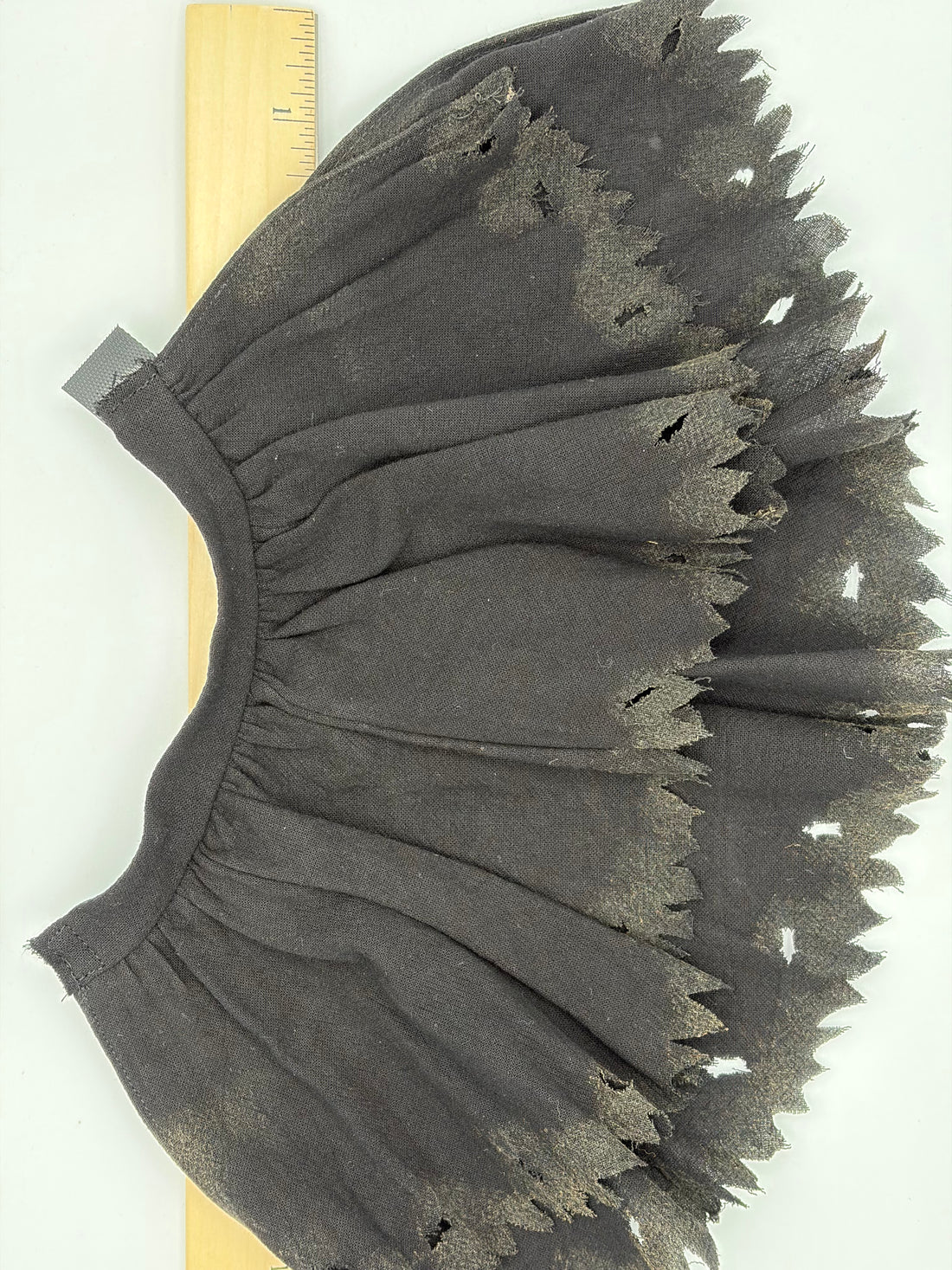 Lower Robe