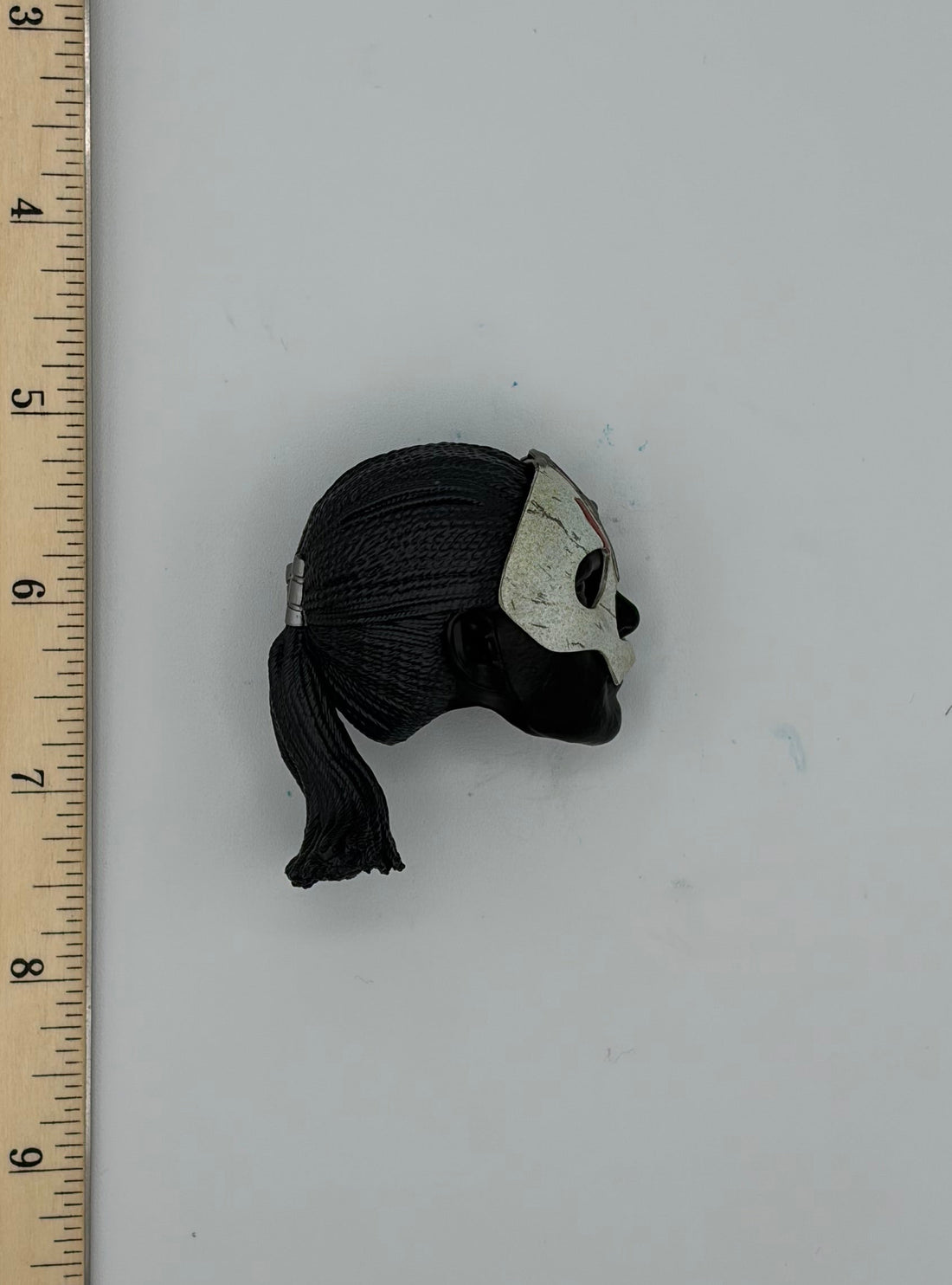 Headsculpt