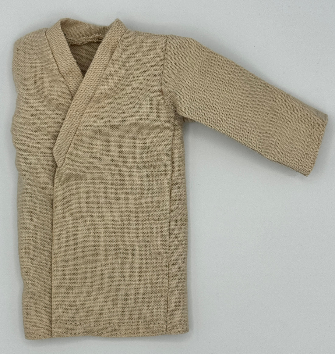 Jedi Outfit, Tan (Sideshow)