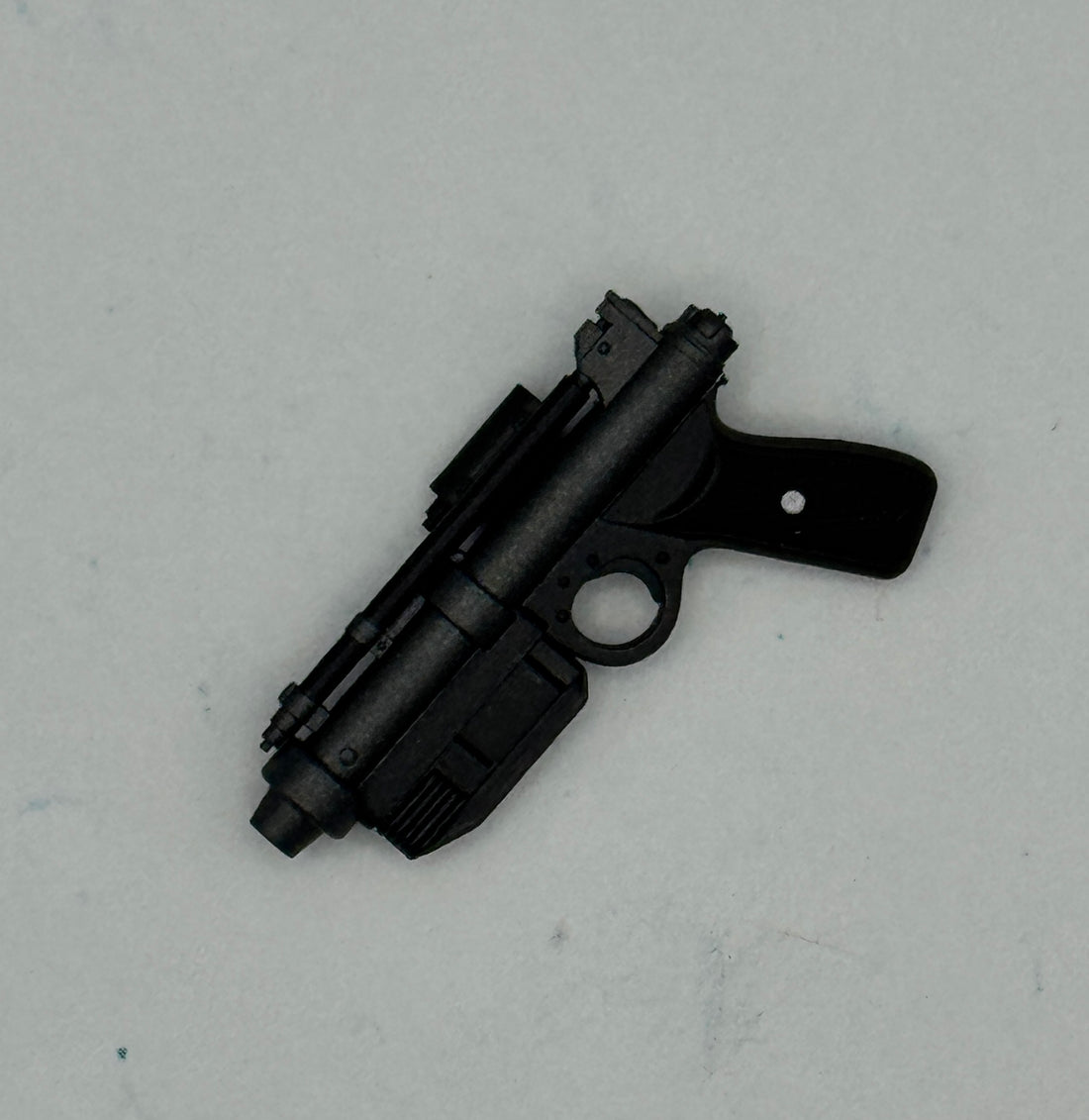 DX26 Blaster