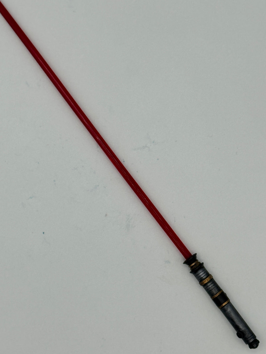 Revan’s Lightsaber (Red)