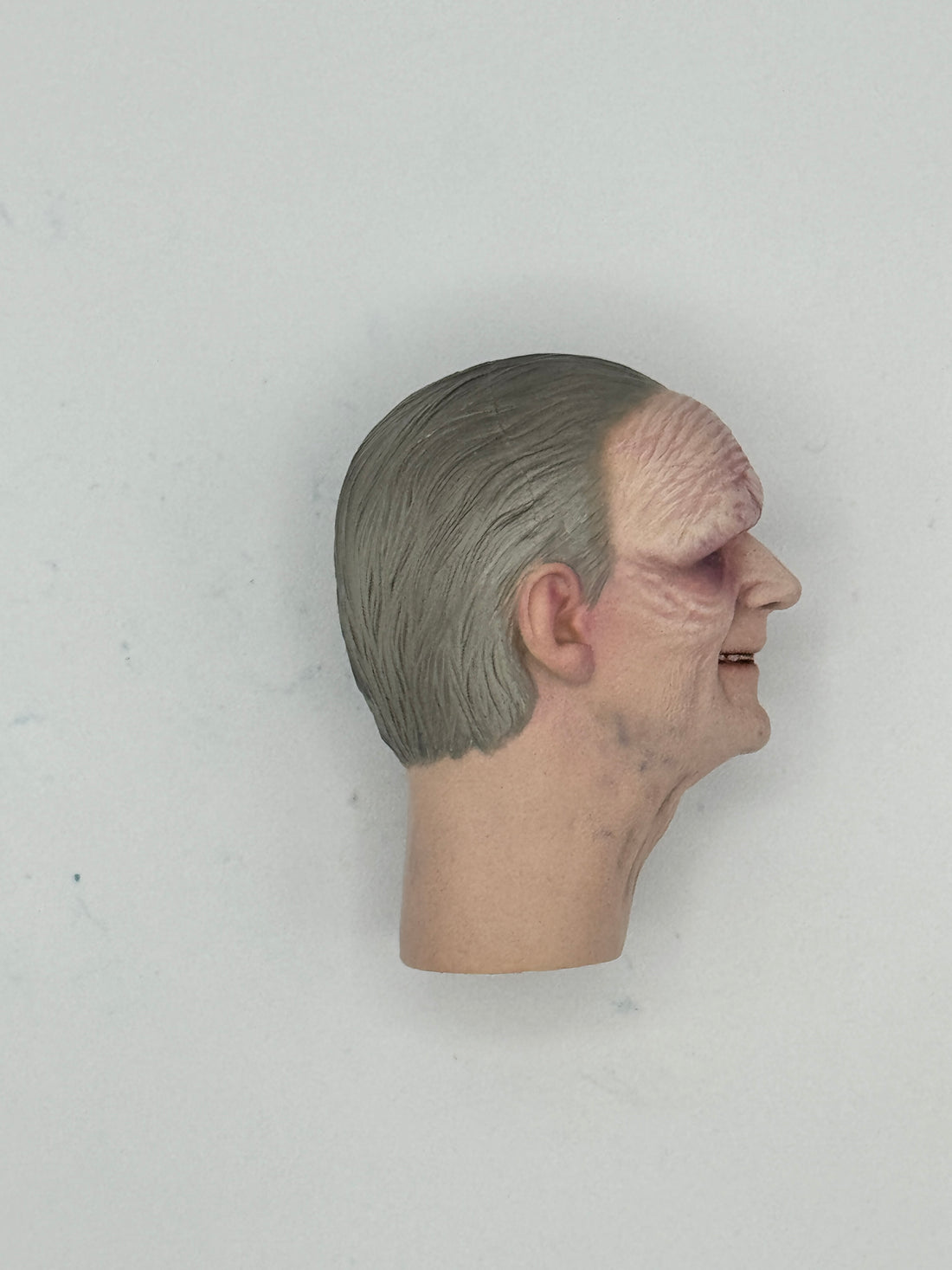 Emperor’s Head