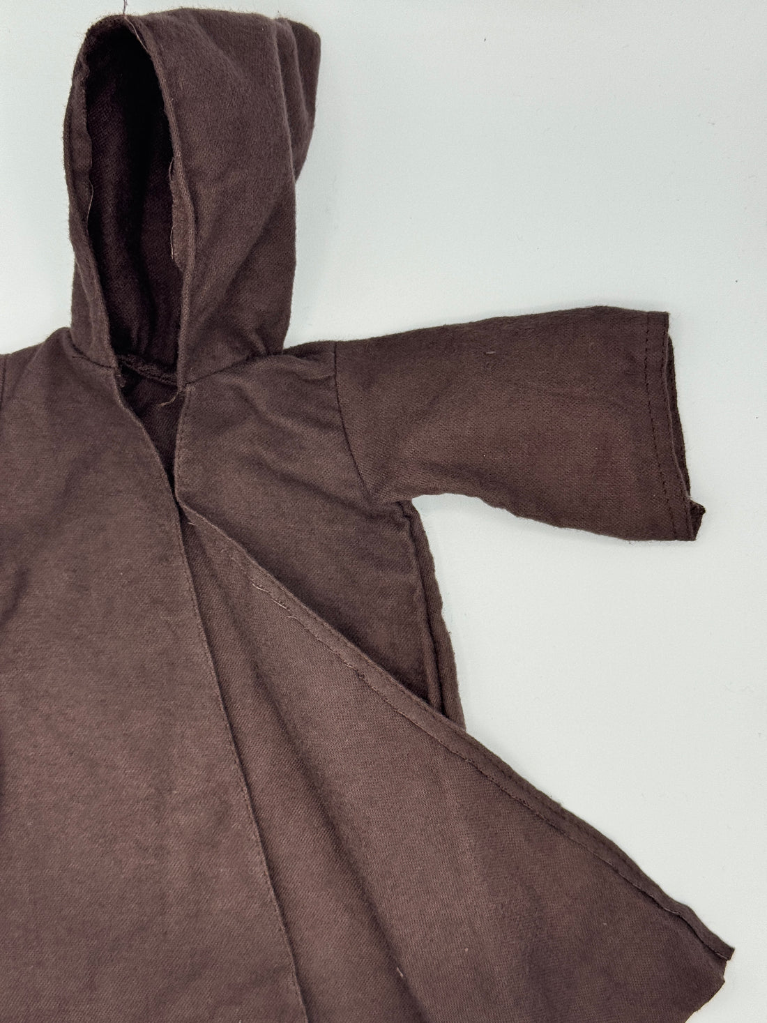 Jedi’s Robes