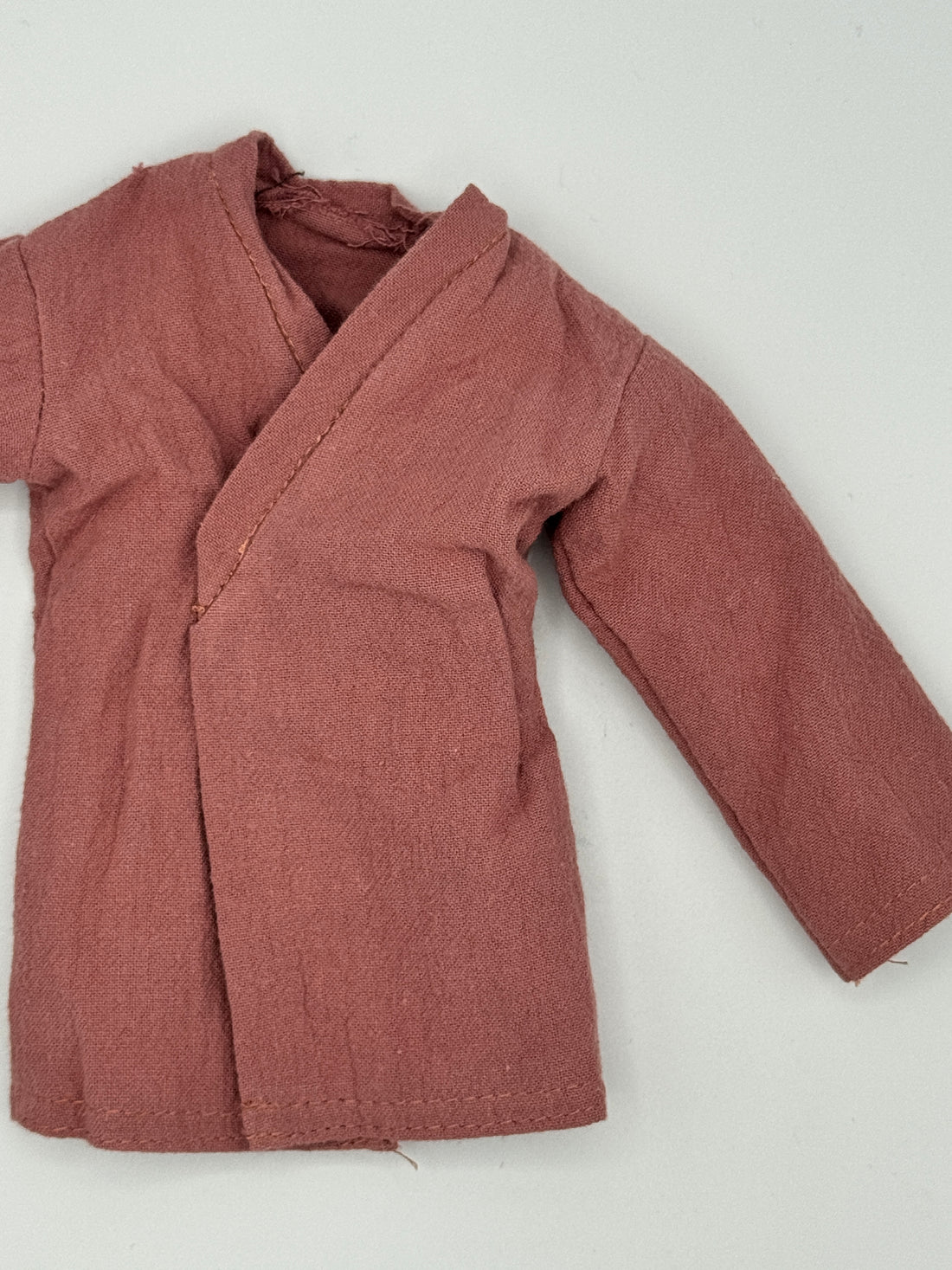 Jedi Outfit, Salmon