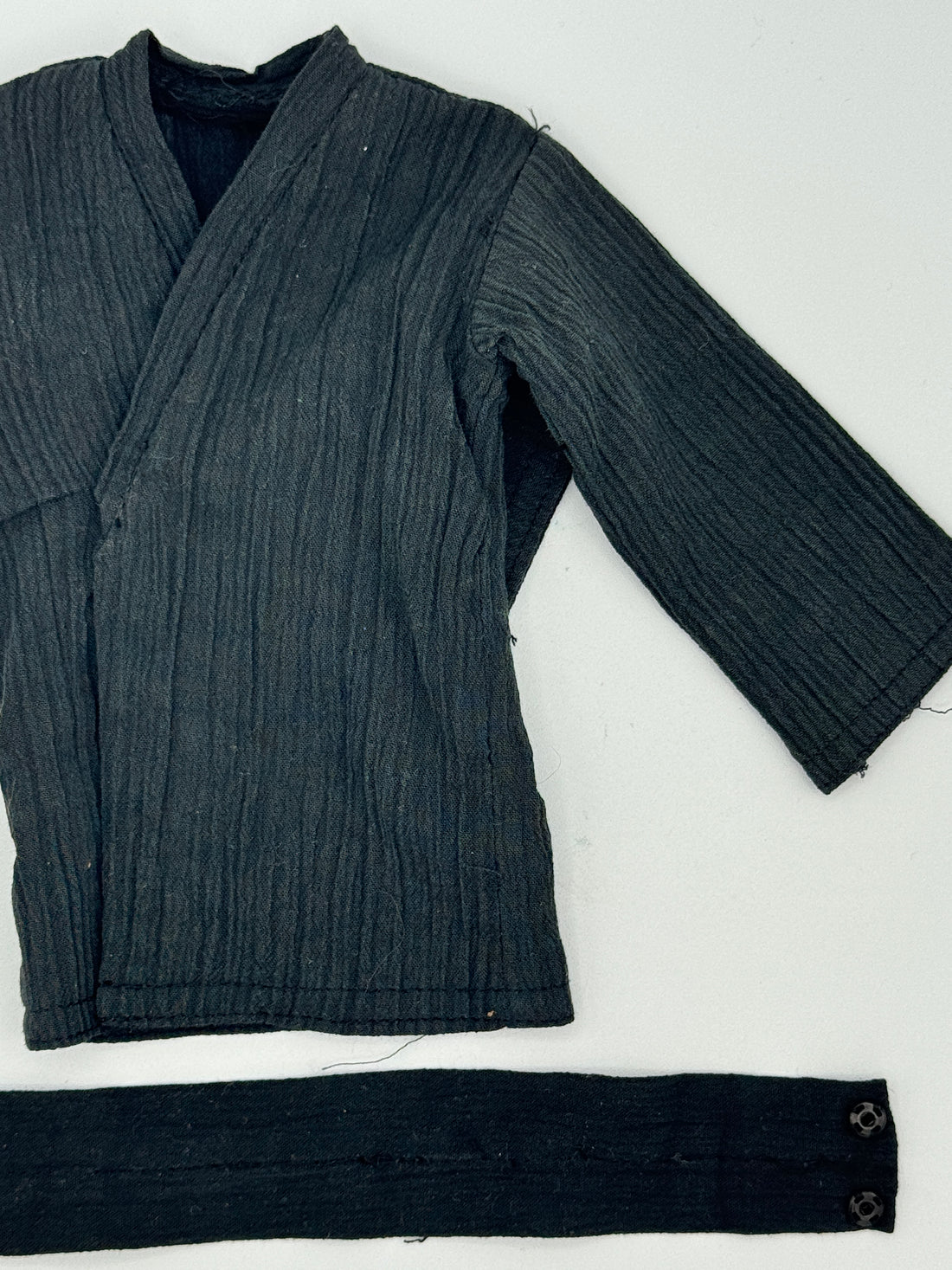 Anakin’s RotS Outfit