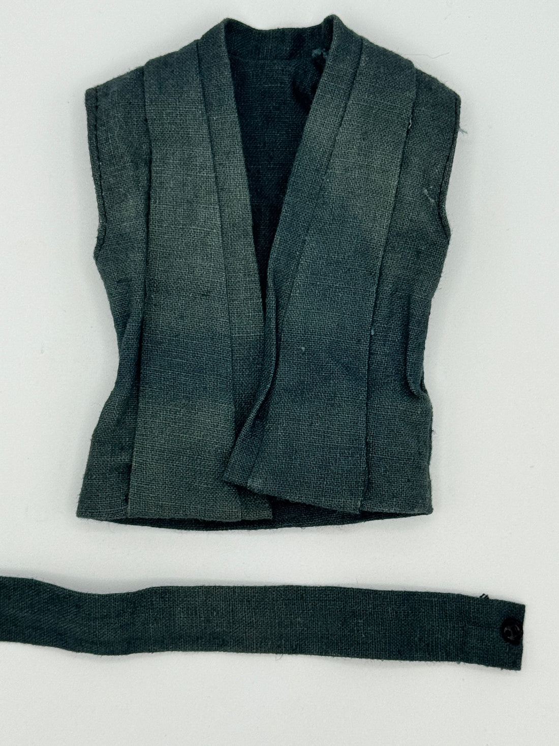 Luke's RotJ Outfit