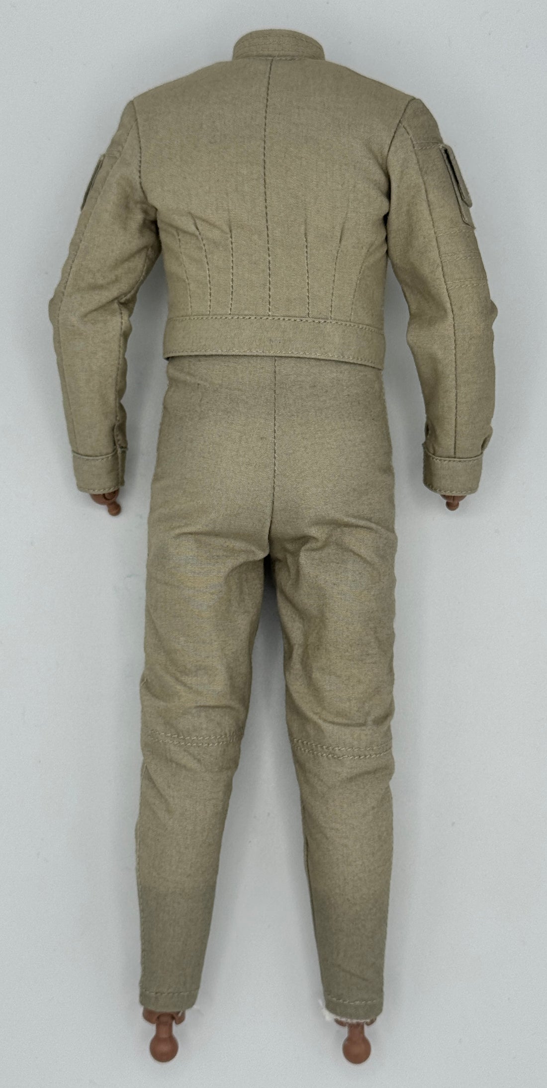DX24 Body & Outfit