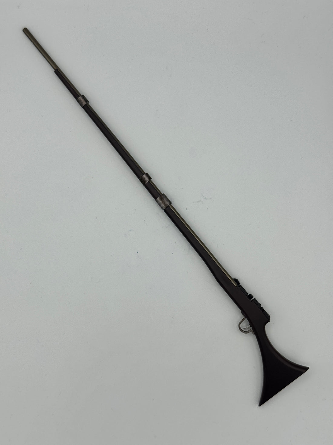 MMS297 6-2Aug2 Rifle