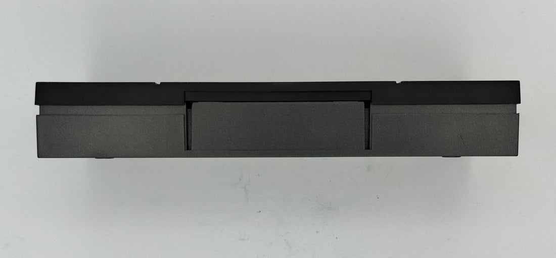 Deck Base, Dark Grey