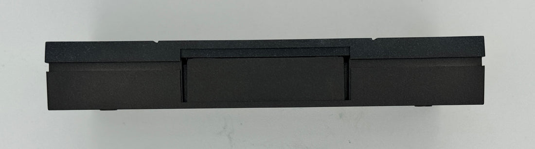 Deck Base, Dark Grey (Weathered)
