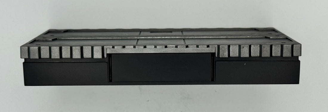 Factory Base, Grey