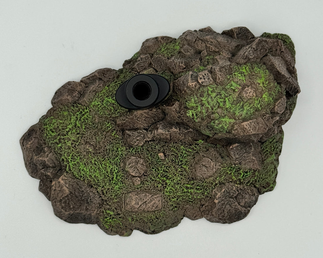 Rock Base, Dynamic
