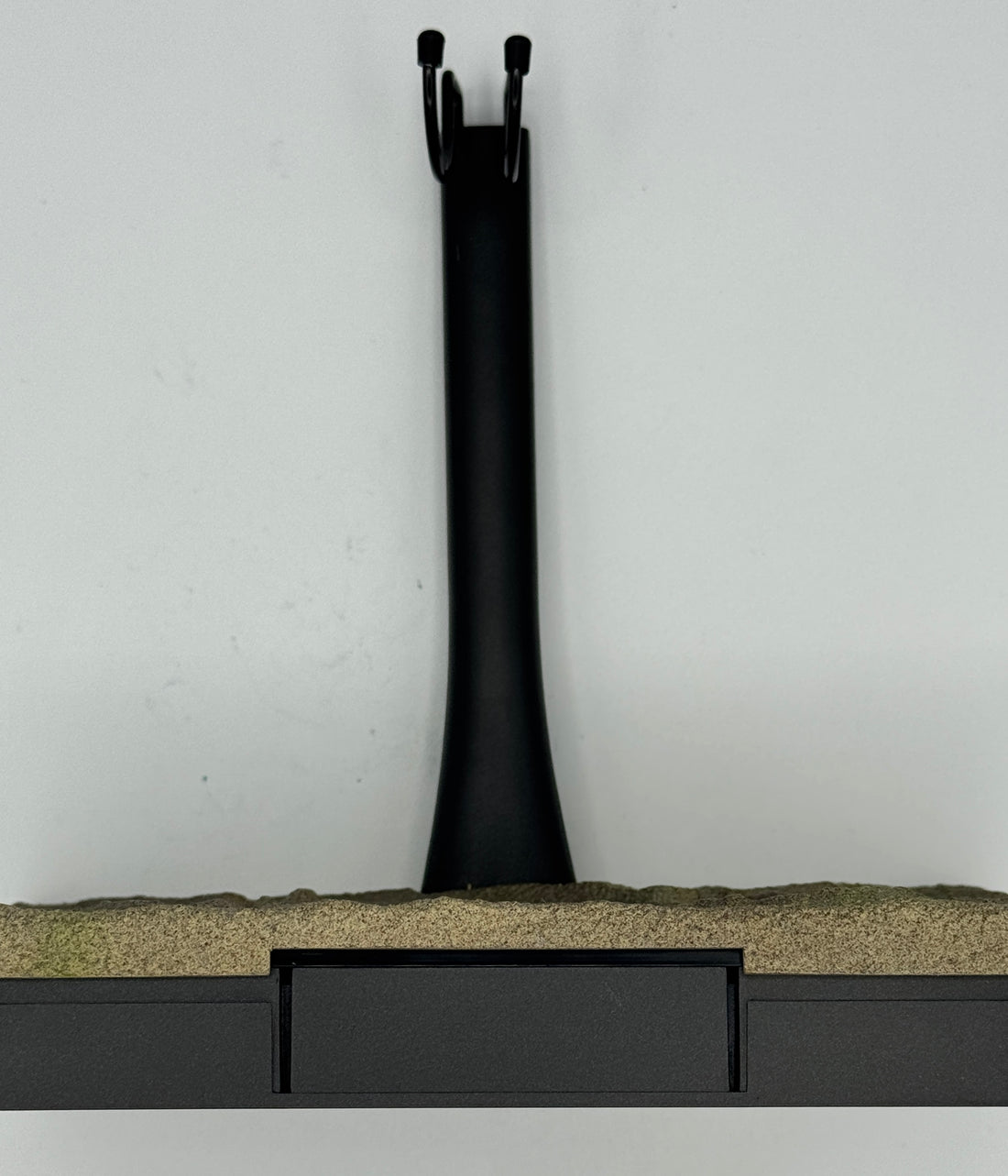Sand Base, Tan & Green