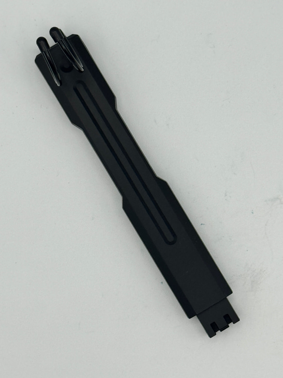 Base Post, Black Cradle