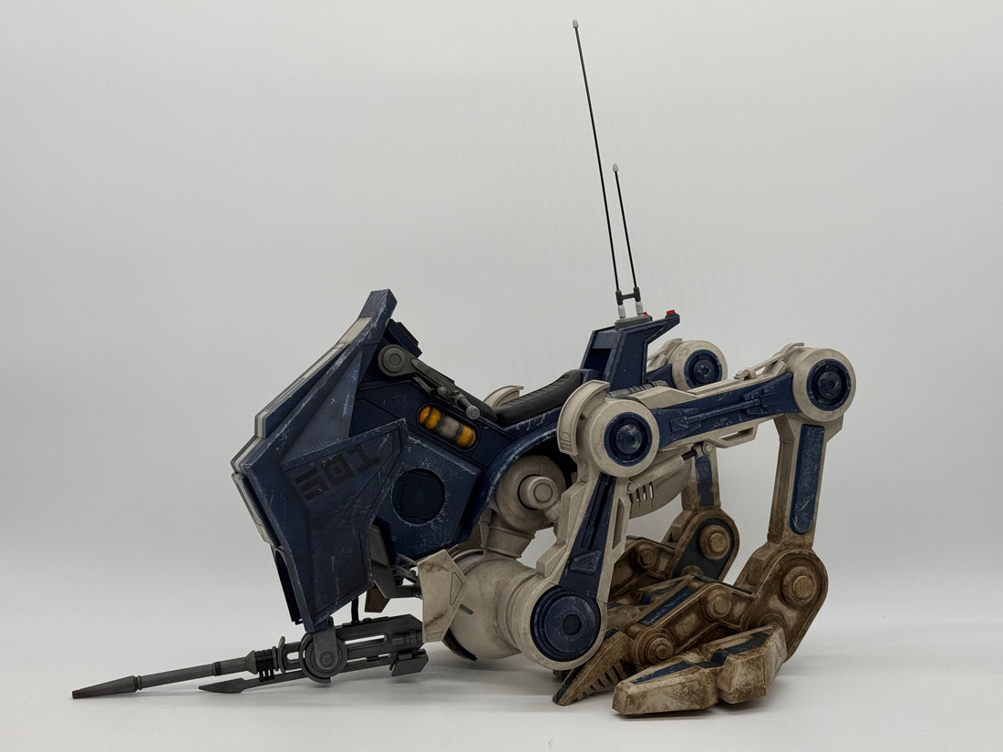 501st AT-RT Scout Walker