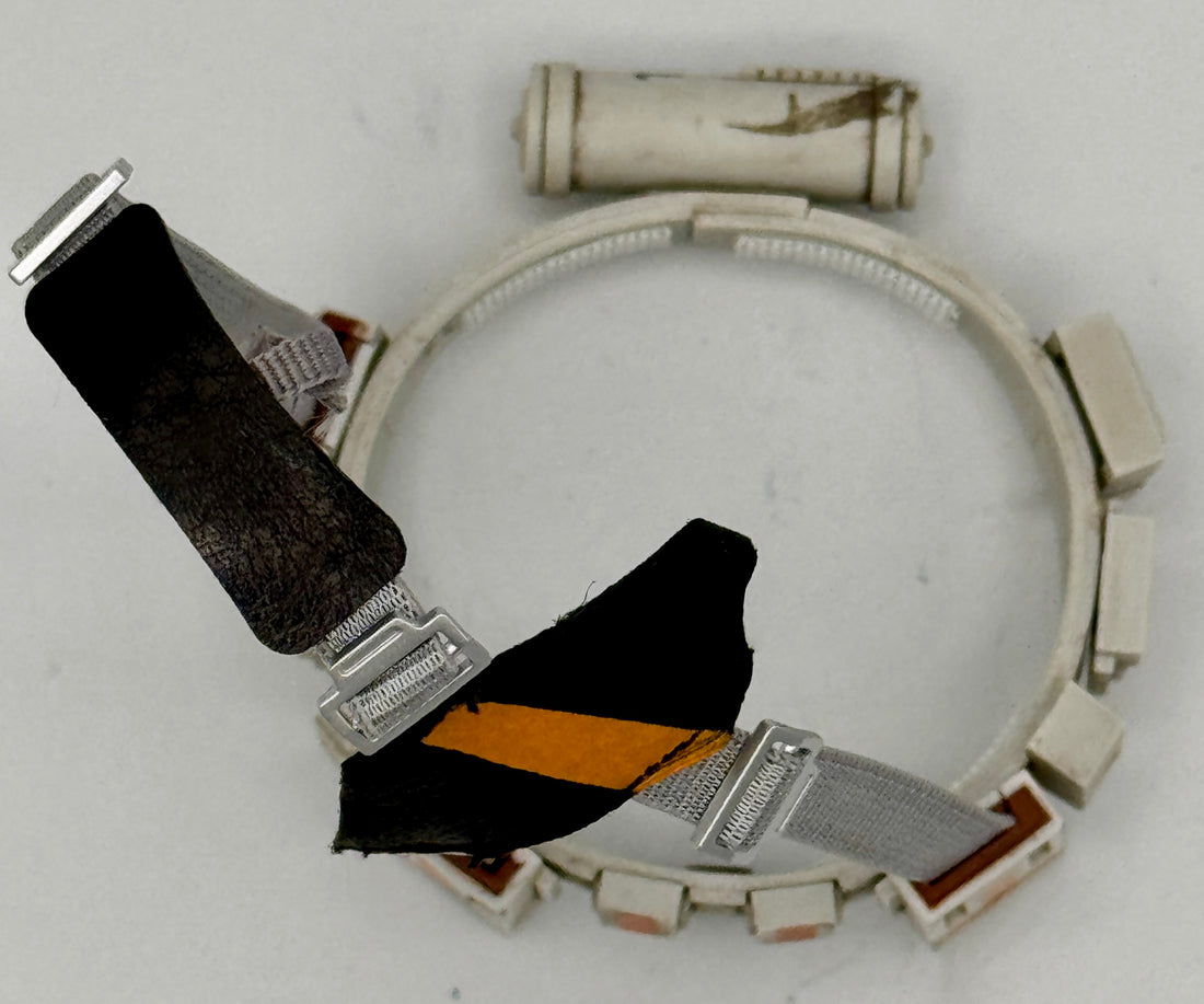 212th Utility Belt & Harness