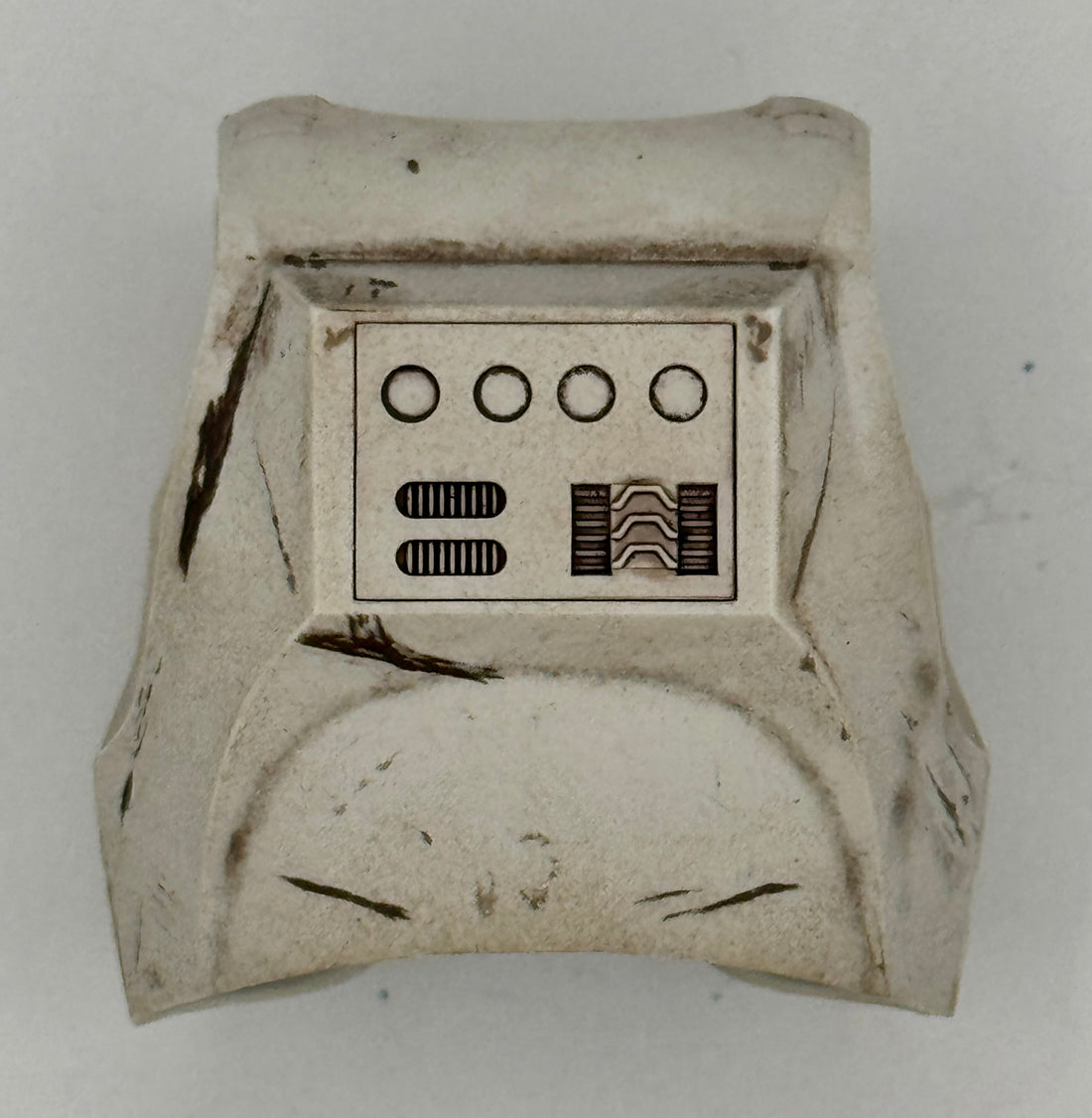 212th Body Armor