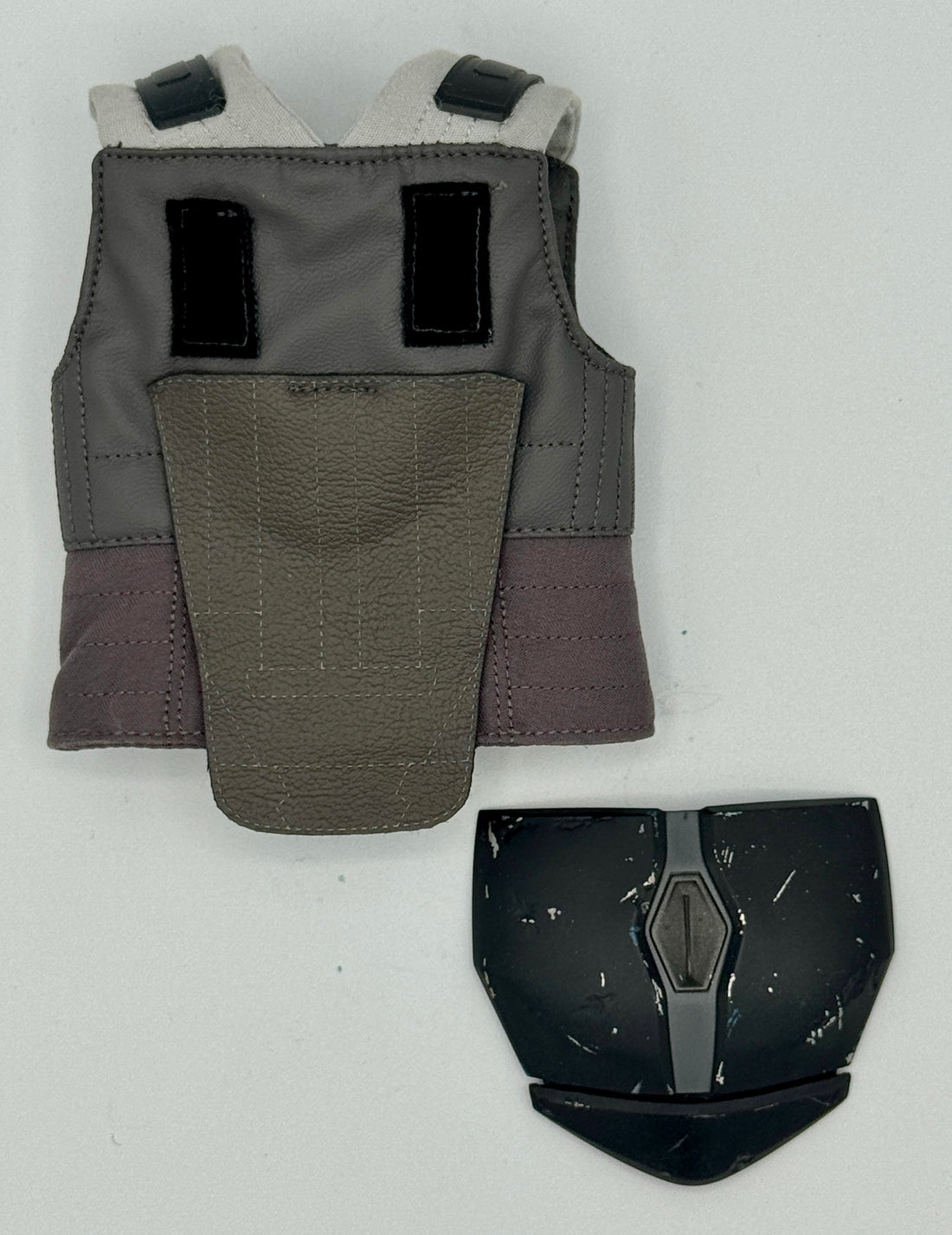 TMS070 Flak Jacket & Armor