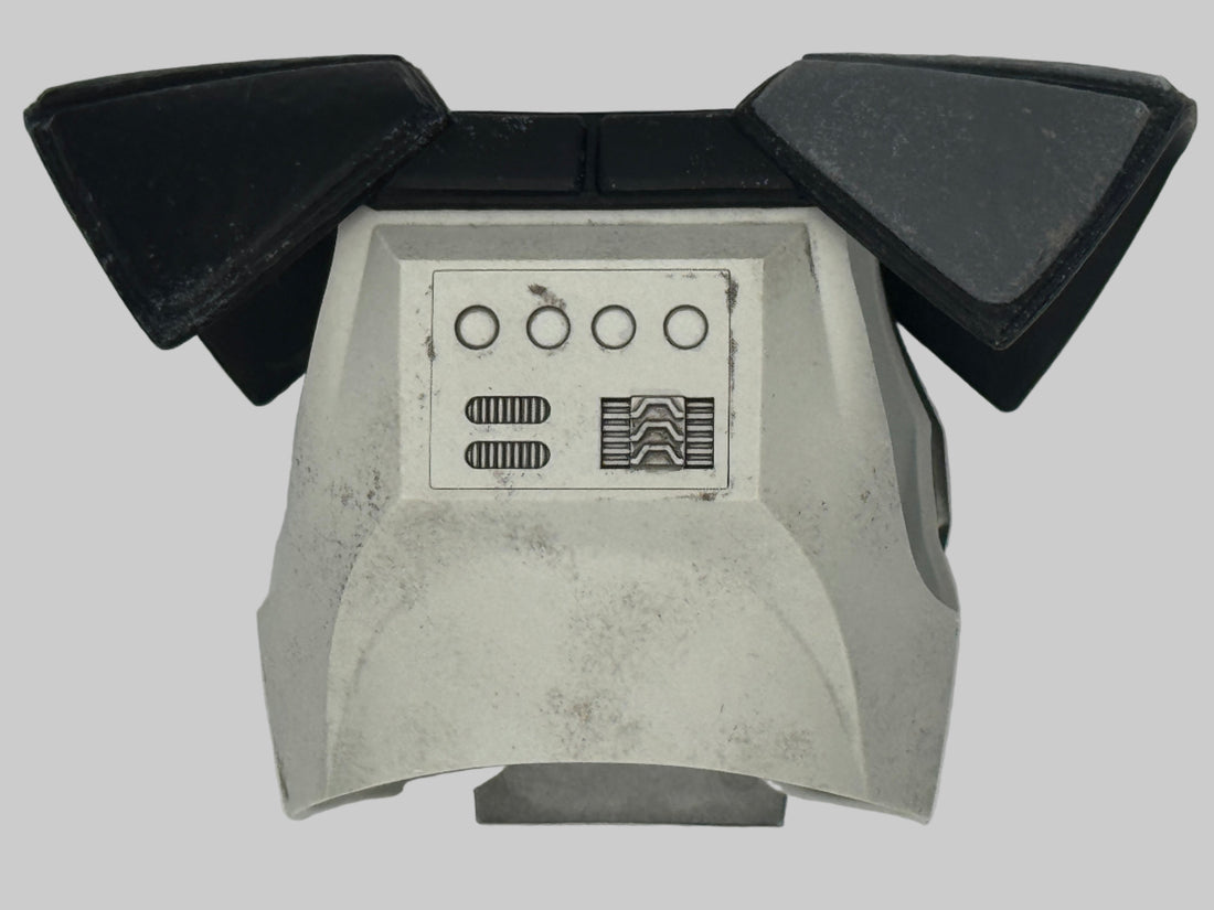 ARC Fives Body Armor