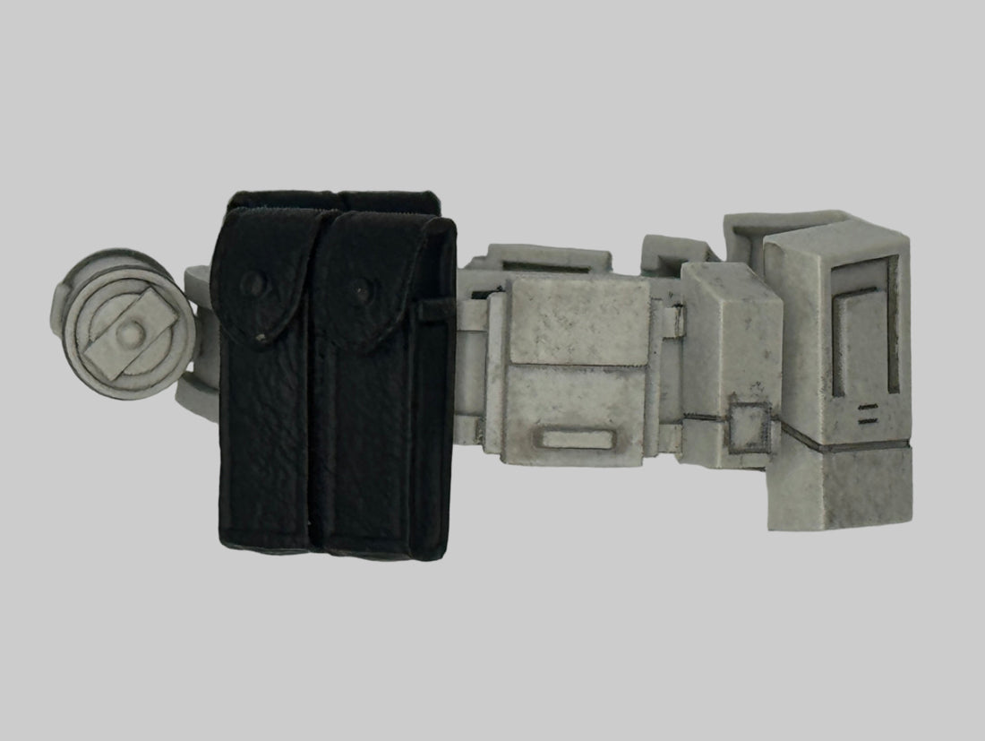 ARC Utility Belt & Pouches