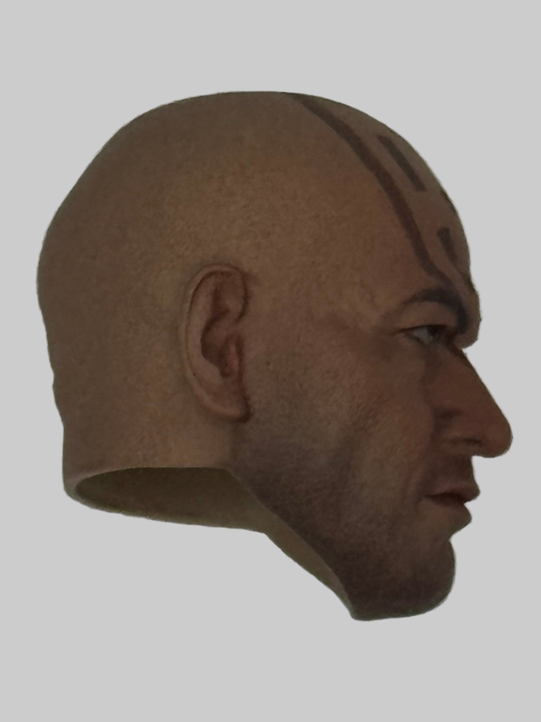 ARC Jesse Headsculpt