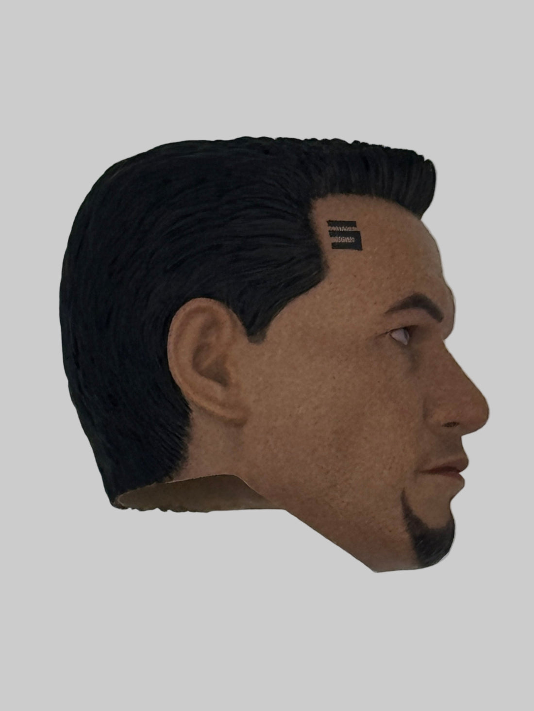 ARC Fives Headsculpt