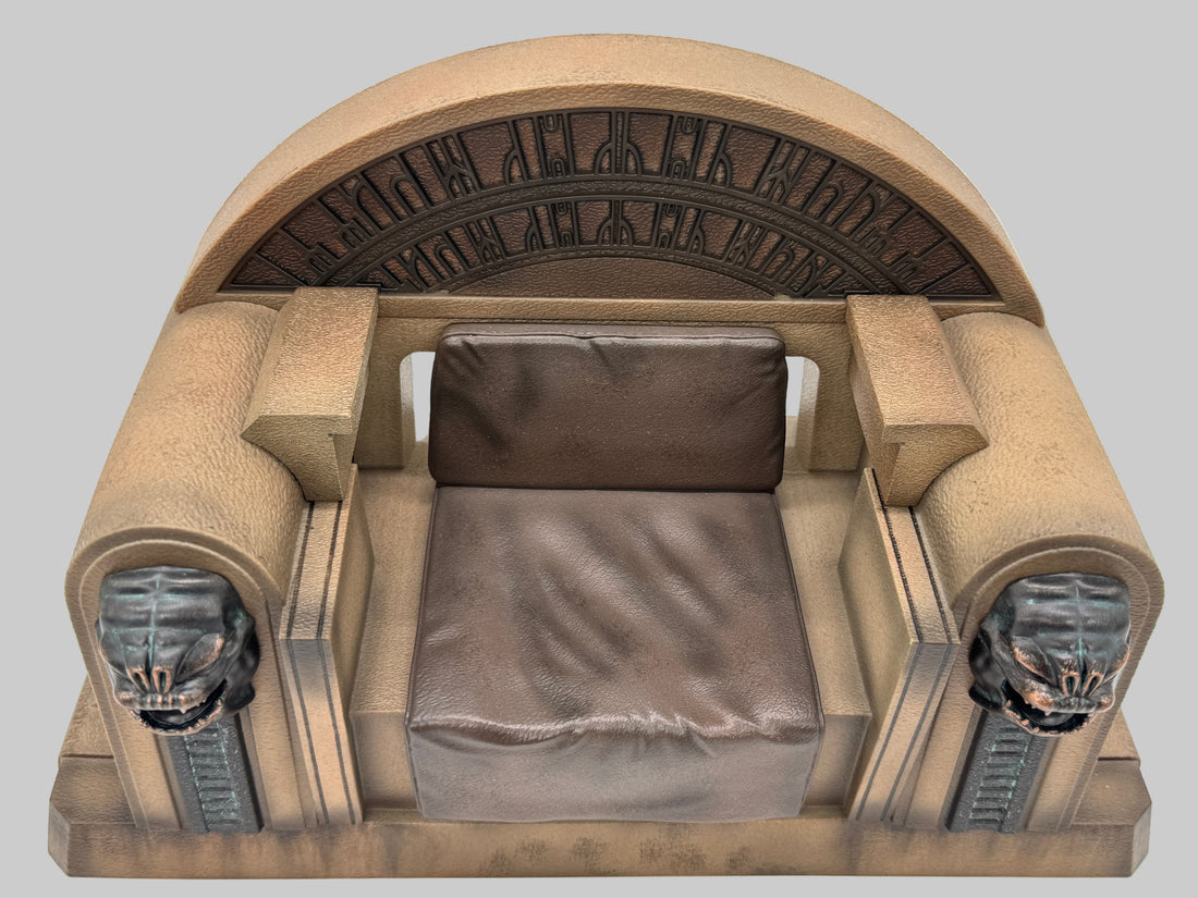TMS056 Throne
