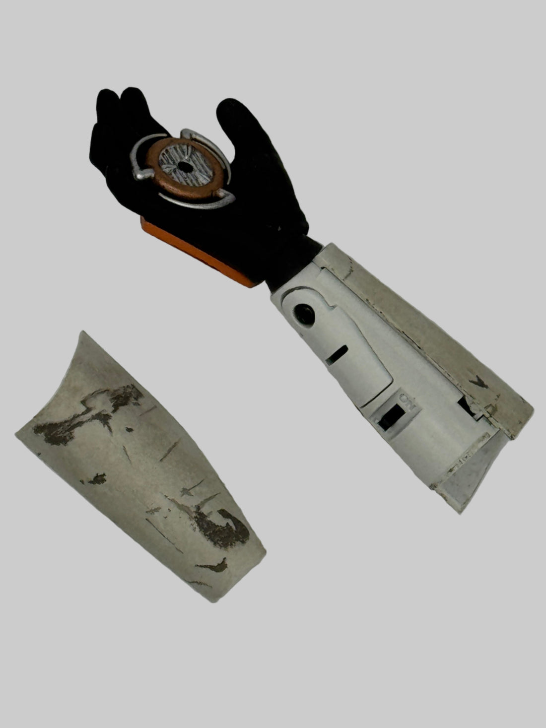 MMS524 LED Arm & Communicator