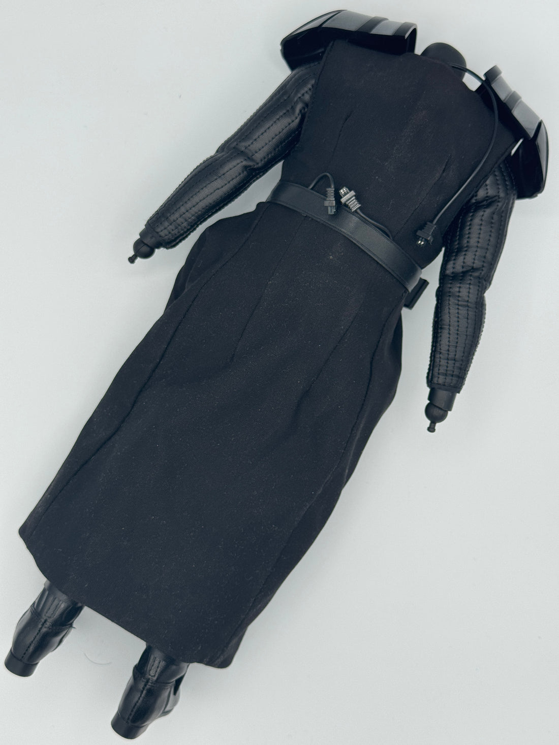 DX27 Body (Complete)