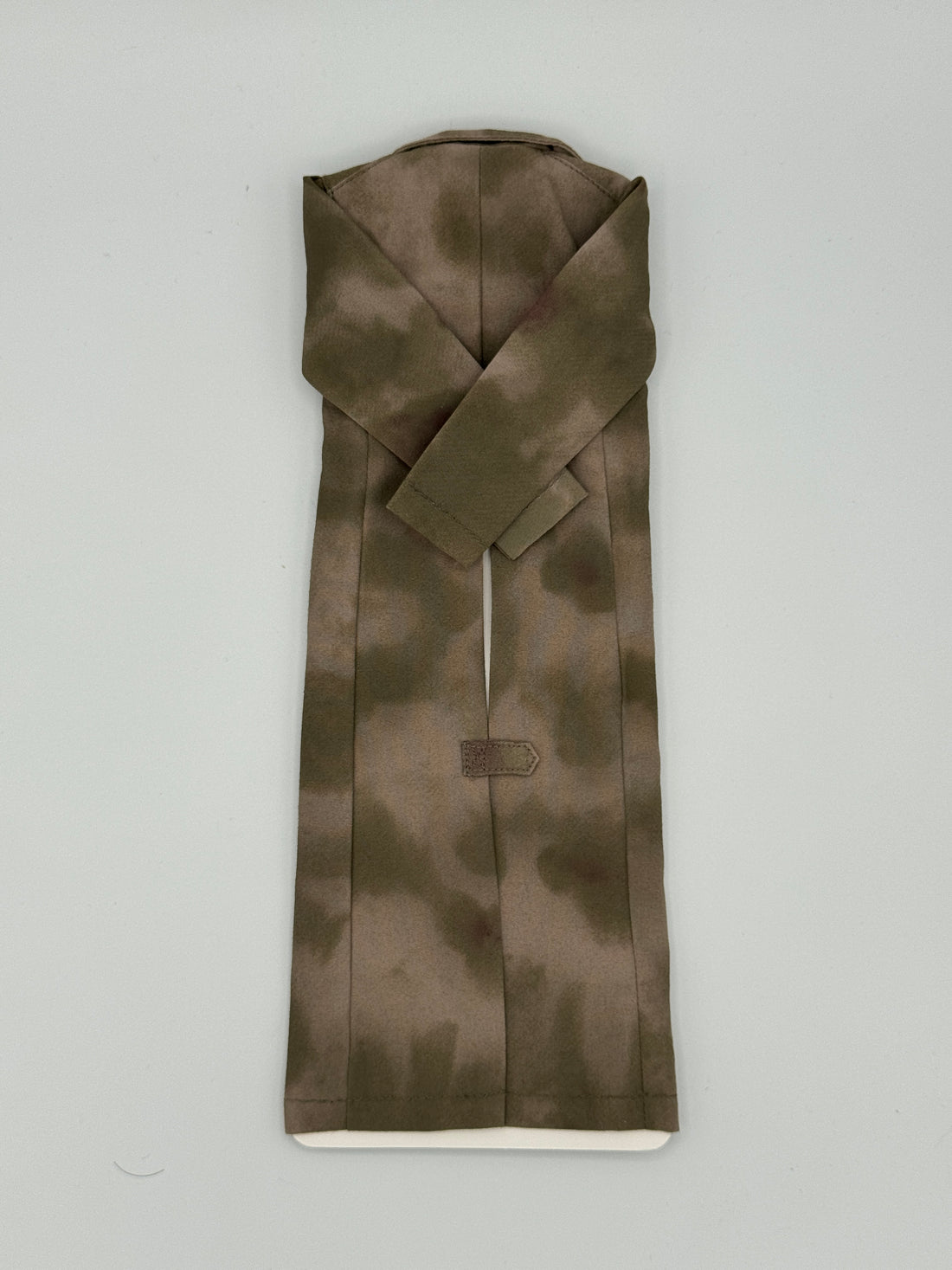MMS740 Trenchcoat