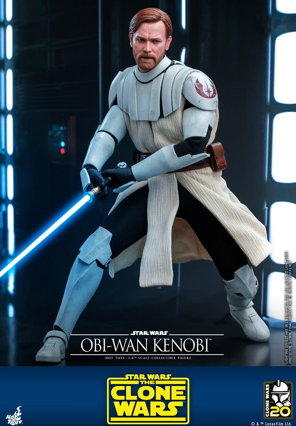 ! General Kenobi (Displayed)