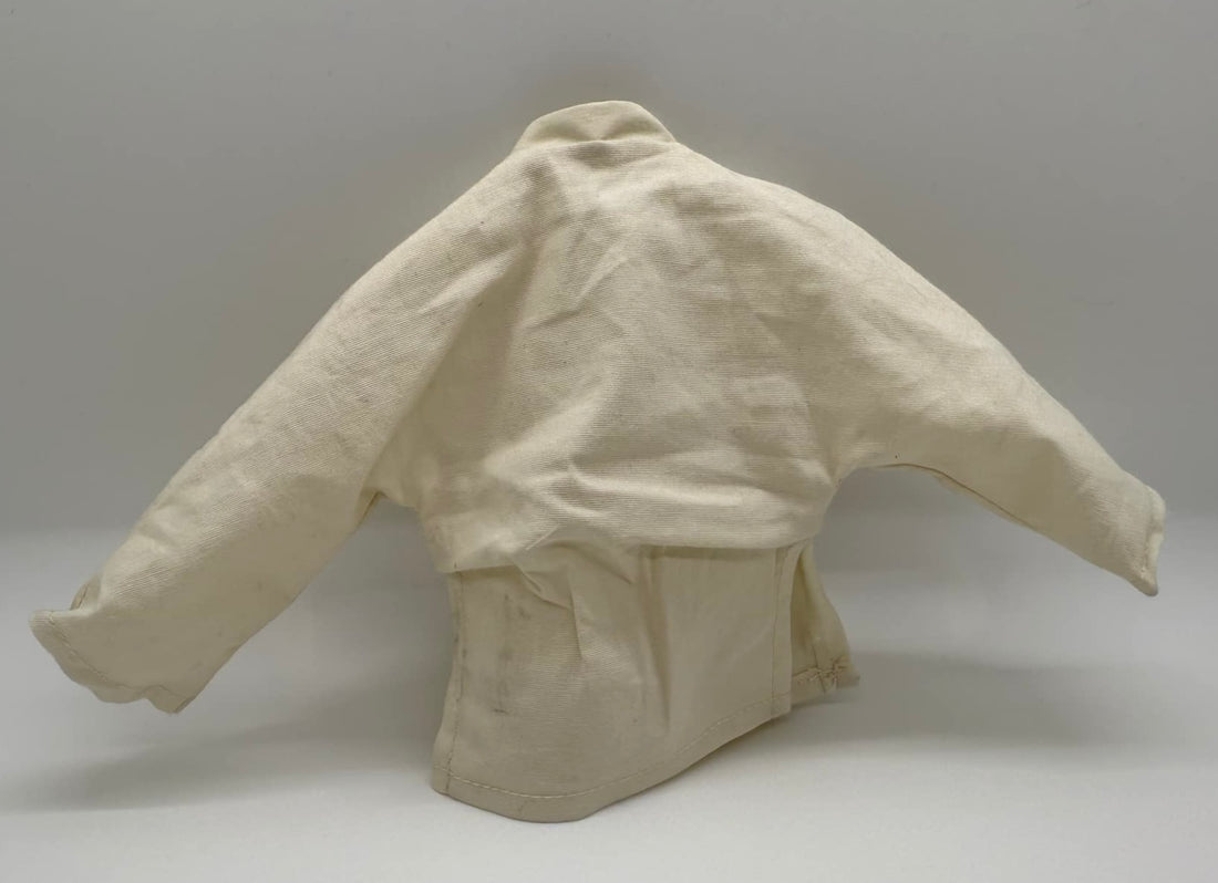 MMS297 Tunic