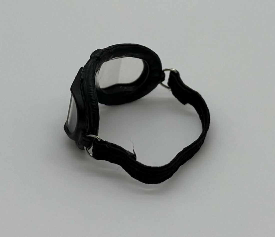 MMS297 Goggles