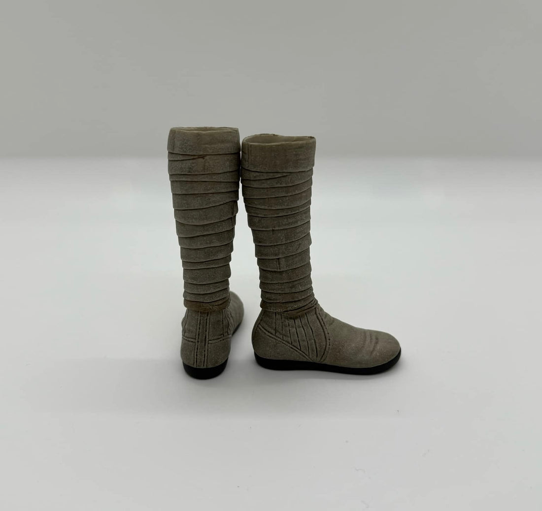 MMS297 Boots